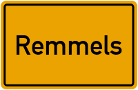 Remmels in Schleswig-Holstein
