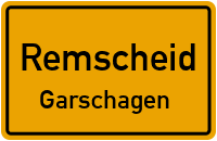 Gustav-Kottsieper-Steg in RemscheidGarschagen