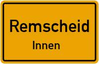 Brucher Straße in 42853 Remscheid (Innen)