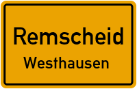 Hüttenhammer in RemscheidWesthausen