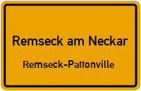 Remseck-Pattonville