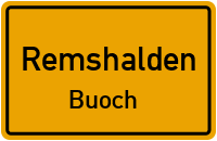 Steinacher Straße in 73630 Remshalden (Buoch)