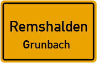 Grunbach