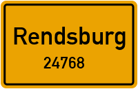 24768 Rendsburg