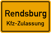 Zulassungstelle Rendsburg