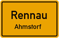 Bastopweg in RennauAhmstorf
