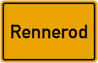 Herborner Straße in 56477 Rennerod