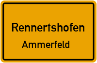 Reisweg in RennertshofenAmmerfeld