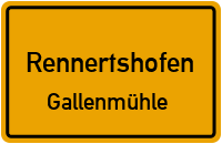 Gallenmühle