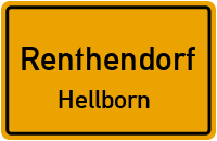 Hellborn in RenthendorfHellborn
