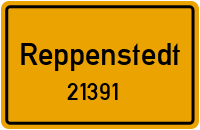 21391 Reppenstedt