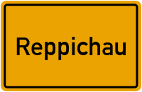 Reppichau in Sachsen-Anhalt