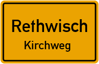 Op De Wellen in RethwischKirchweg