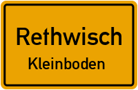 Schlagenweg in RethwischKleinboden