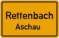 Straßen in Rettenbach Aschau