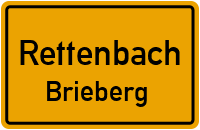 Straßen in Rettenbach Brieberg