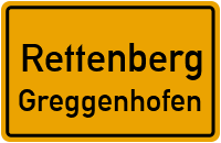 Greggenhofen in RettenbergGreggenhofen