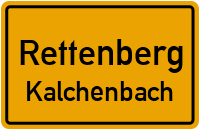 Kalchenbach in RettenbergKalchenbach