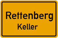 Keller in RettenbergKeller