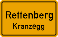 Straßenverzeichnis Rettenberg Kranzegg