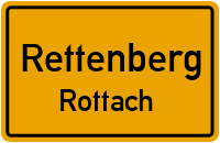 Rottachbergweg in RettenbergRottach
