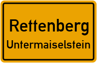 Immenstädter Straße in RettenbergUntermaiselstein