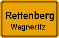 Wagneritz in RettenbergWagneritz