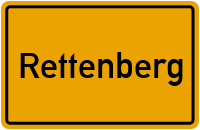 Wo liegt Rettenberg?