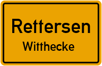 Lindenweg in RettersenWitthecke