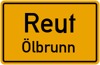 Ölbrunn in 84367 Reut (Ölbrunn)