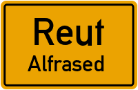 Alfrased in ReutAlfrased