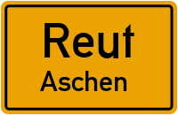 Aschen in ReutAschen