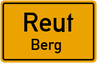 Berg in ReutBerg