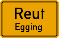 Egging in ReutEgging