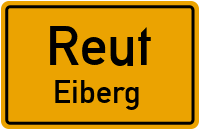 Dorfstr. in ReutEiberg