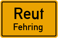 Fehring in ReutFehring