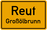 Großölbrunn in ReutGroßölbrunn