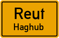 Haghub in ReutHaghub