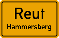 Hammersberg in ReutHammersberg
