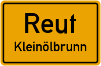 Kleinölbrunn in ReutKleinölbrunn