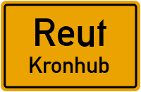 Kronhub in 84367 Reut (Kronhub)