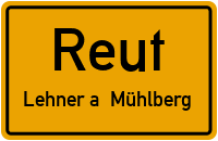 Lehner a. Mühlberg in ReutLehner a. Mühlberg