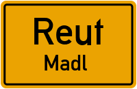 Madl in ReutMadl