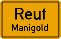 Manigold in ReutManigold