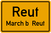 March B. Reut in ReutMarch b. Reut