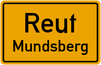 Mundsberg in ReutMundsberg