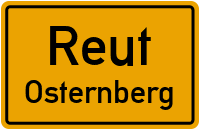 Osternberg in ReutOsternberg