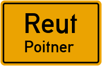 Poitner in ReutPoitner