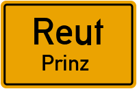 Prinz in ReutPrinz