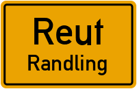 Randling in ReutRandling
